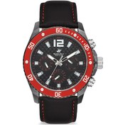 Resim Beverly Hills Polo Club BH9204-02 Erkek Kol Saati 