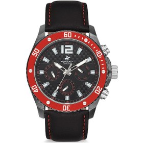 Resim Beverly Hills Polo Club BH9204-02 Erkek Kol Saati 