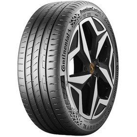 Resim Continental 225/40R18 92Y XL Premiumcontact 7 Fr Yaz Lastiği 2025 
