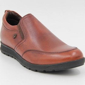 Resim Kıng Paolo 8232 Erkek Klasik Ayakkabı - Taba-taba 