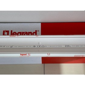 Resim 010412 Legrand Dlp Gulot 50 X 80Mm Kanal 20 Metre Paketli 