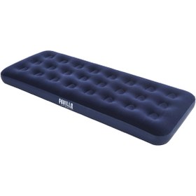Resim Bestway Airbed Tek Kişilik Şişme Yatak 76x185x22 cm 