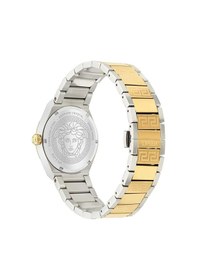 Resim Versace Vrscve0f00425 Kol Saati Metalik 