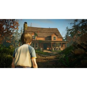 Resim Nintendo Alfred Hitchcock Vertigo Nintendo Switch 