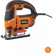 Resim Aeg Step 100x Dekupaj Motoru 