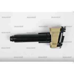 Resim Esse Otomotiv Mazda 3 09-12 Sol Motor Far Yikama Robot - MHR-18831 - BHT4-51-82Y 