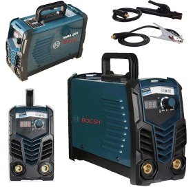 Resim Ekinler MM200I Kaynak Makinası EEA128 