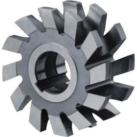 Resim Fett R3x63mm Zps Dın855a Hss İç Bükey Freze 