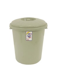 Resim Galleon Design Jumbo Çöp Kovası Kilitsiz 90 Lt Diğer 