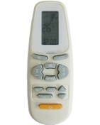 Resim Termostar Klima Kumandası 