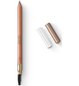 Resim Kiko Kaş Ürünleri - New Green Me Brow Pencil - Edition 2021 - 101 Taupe 0 