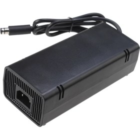 Resim Dobe Microsoft Xbox 360 E Adaptör Tr Uyumlu 220V 