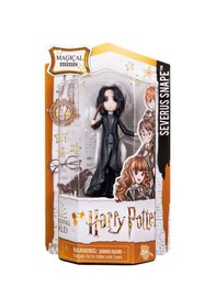 Resim Ceren Harry Potter Magical Minis Karakter Figürleri - Severus Sna 