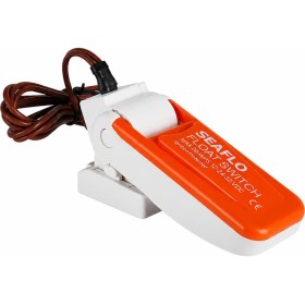 Resim Seaflo Sintine Otomatiği 20 Amper 12/24V 