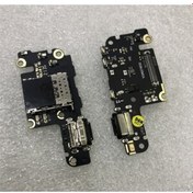 Resim Axya Xiaomi Uyumlu Mi 10T Şarj Soketi Mikrofon 
