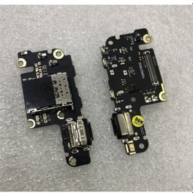 Resim Axya Xiaomi Uyumlu Mi 10T Şarj Soketi Mikrofon 