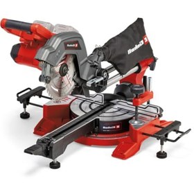 Resim markentegra Akülü Gönye Testere - 36V, Hassas Kesim 