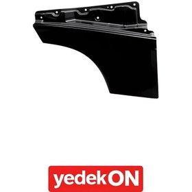 Resim Kapı Eki Fh V4 Sağ Plastik (Kahveci Premium) - 21642399 