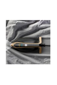 Resim TEFAL Akıllı Aydınlatma Teknolojisi, Pro Express Vision Buhar Kazanlı Ütü 