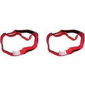 Resim Ganzhoushop Ξ Zhang Zhang Yurt Yue Yedek Ue Ny Nabız Monitörü Kemeri Göğüs Dışından Bant A 2x Au A 