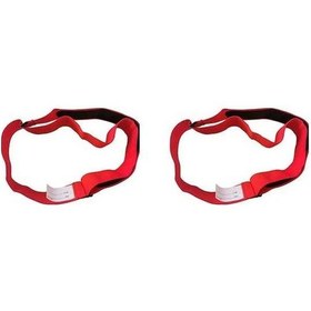 Resim Ganzhoushop Ξ Zhang Zhang Yurt Yue Yedek Ue Ny Nabız Monitörü Kemeri Göğüs Dışından Bant A 2x Au A 