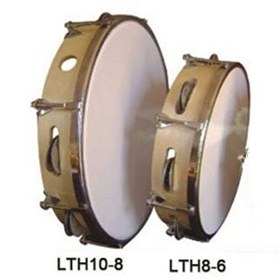 Resim Cox LTH8-6 Cam Derili Tef 