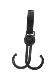 Resim River World Bebek Arabası Ve Bisiklet Kancası 2'li Çok Renkli 