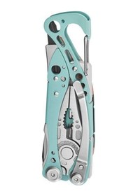 Resim Leatherman Kamp Skeletool Cx Paradise Tool Paradise 