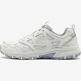 Resim SKECHERS HİLLCREST Kadın Beyaz Outdoor Ayakkabı 149822 WSL 