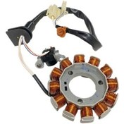 Resim Yamaha Nmax 125-155 Statör Komple 