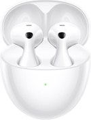 Resim Huawei Freebuds 6 ANC TWS Beyaz Kulak İçi Bluetooth Kulaklık 