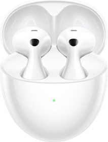 Resim Huawei Freebuds 6 ANC TWS Beyaz Kulak İçi Bluetooth Kulaklık 