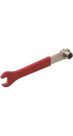 Resim Motobisikletim Bıke Hand YC-161 Bisiklet Pedal Sökme Anahtar [14-15MM] Taıwan 