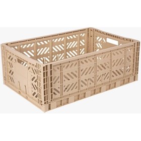 Resim Aykasa 604022 Maxibox Boulder Katlanabilir Kasa 