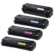 Resim Genel Markalar Clt-503 Toner Siyah 