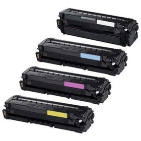 Resim Genel Markalar Clt-503 Toner Siyah 