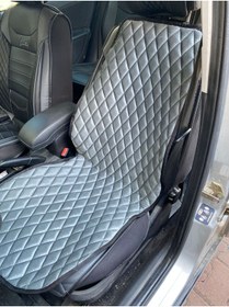 Resim BYPASS38 HER ARACA UYUMLU GEÇİRMELİ KOLTUK KILIFI 