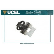 Resim ÜÇEL 10832 Egzoz Takozu ( Renault : Laguna II ) 8200017025 (WH734545) 