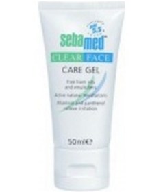 Resim Sebamed Clear Face Nemlendirici 50 ML 