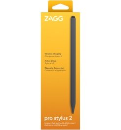 Resim Zagg Pro Stylus 2 Pencil Gri 109912139 