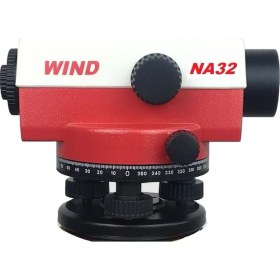 Resim WIND Group NA32 Optik Nivo - Wind NA32 Otomatik Nivo (Sadece Kafa) 