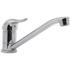 Resim Gms Serra Mix Gövdeden Dönerli Eviye Mutfak Bataryası Ser104 