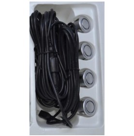 Resim Genel Markalar Oto Park Sensörü Bi Bi Ses Ikazlı Gri Renk 18 Mm 