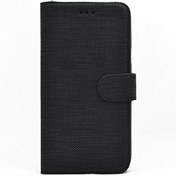 Resim Samsung Galaxy Note 9 Kartvizitli Exclusive Spor Cüzdan Siyah Kılıf Gpack