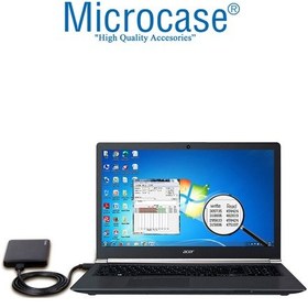 Resim Microcase Usb 3.0 Harici Hdd Hard Disk Kablosu 150 Cm Syh Al2614 