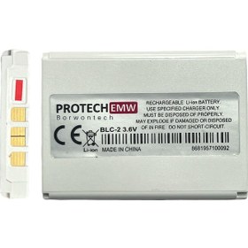 Resim Nokia 3310 Blc-2 Batarya 