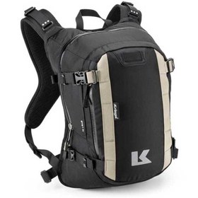Resim KRIEGA R15 SIRT ÇANTASI 15 LITRE 