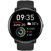 Resim Ankatek Samdoo Zeblaze Gtr 3 Pro Amoled Ekran Akıllı Saat İthalatçı Garantili 