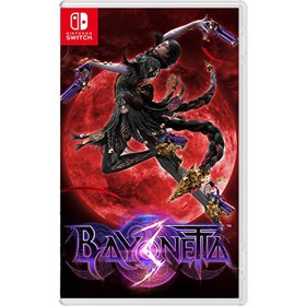 Resim Bayonetta 3 Nintendo Switch Oyun 