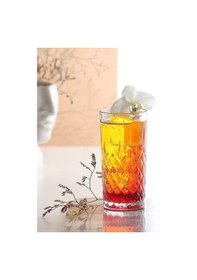 Resim Lav Odin Su Bardak 12 Li Su Meşrubat Bardağı Özel Seri 2 Boy 